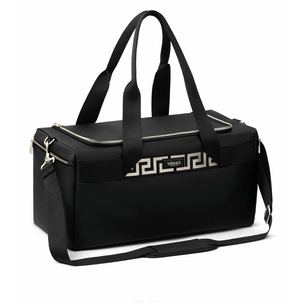 Limited edition Versace Duffle Bag